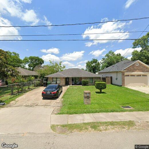3815 Amos St, Houston, TX 77021 House Rental in Houston, TX