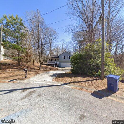Primary Photo - 45 Clingstone Ct, Douglasville