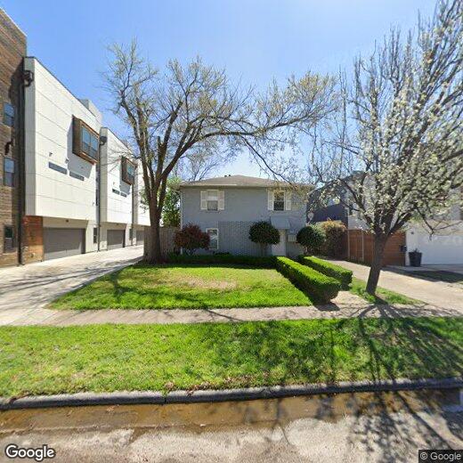 Foto principal - 5806 Bryan Pkwy