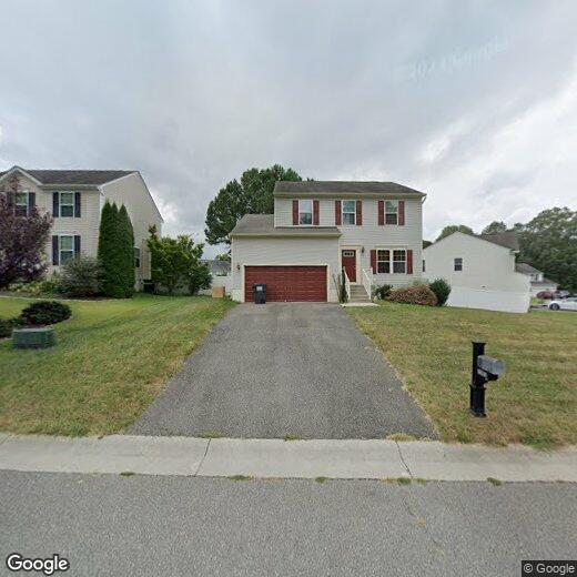 Primary Photo - 3503 Frederick Dr