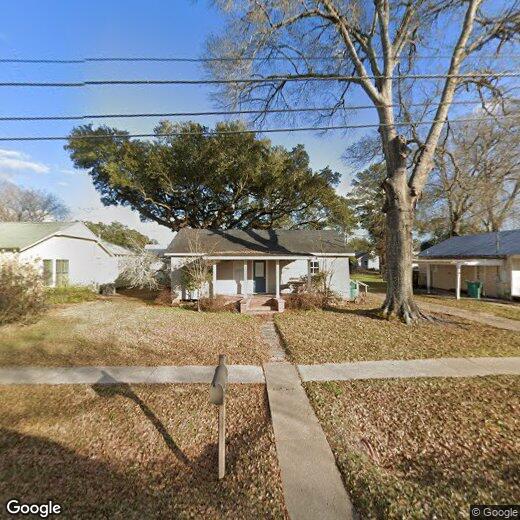 203 S Ave, Broussard, LA 70518 House Rental in Broussard, LA