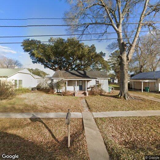 Primary Photo - 203 S Morgan Ave