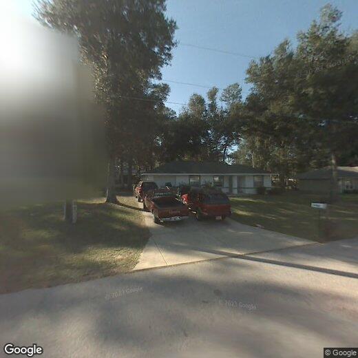 2322 NE 18th Terrace, Ocala, FL 34470 House Rental in Ocala, FL