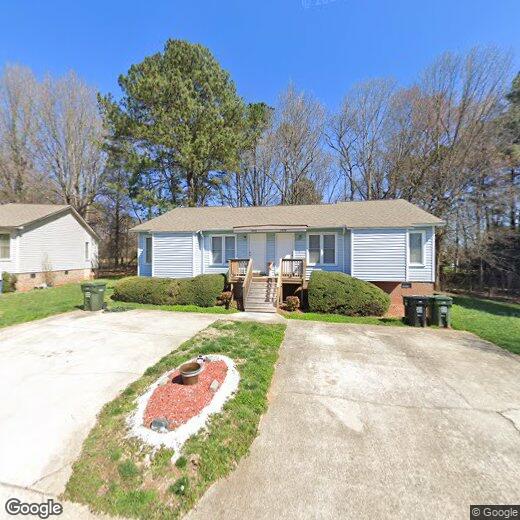 Primary Photo - 2 br, 1.5 bath House - 2892 Mountcrest Cir NW