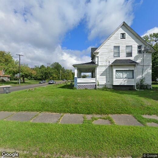 3033 Glenwood Ave, Youngstown, OH 44511 House Rental in Youngstown