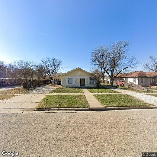 Foto principal - 824 Beech St