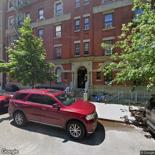 Primary Photo - 318 W 121st St