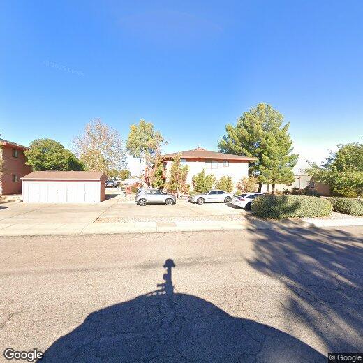 1429 Plaza Merito Unit C, Sierra Vista, AZ 85635 Apartment for Rent