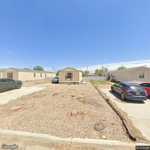 Primary Photo - 1212 N Avenue K