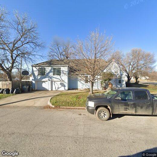 Primary Photo - 502 NW Fort Sill Blvd