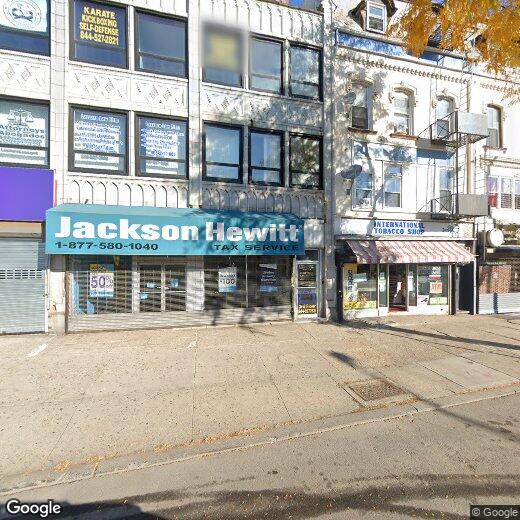 Primary Photo - 1181 Elizabeth Ave