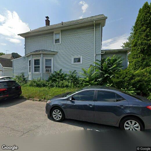 729 Augustus Pl, Niagara Falls, NY 14301 House Rental in Niagara