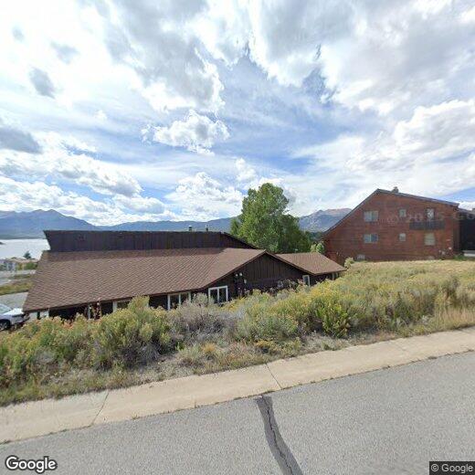 101 Elkhorn St, Dillon, CO 80435 House Rental in Dillon, CO