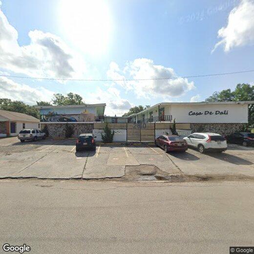 Primary Photo - 2810 Beauchamp St