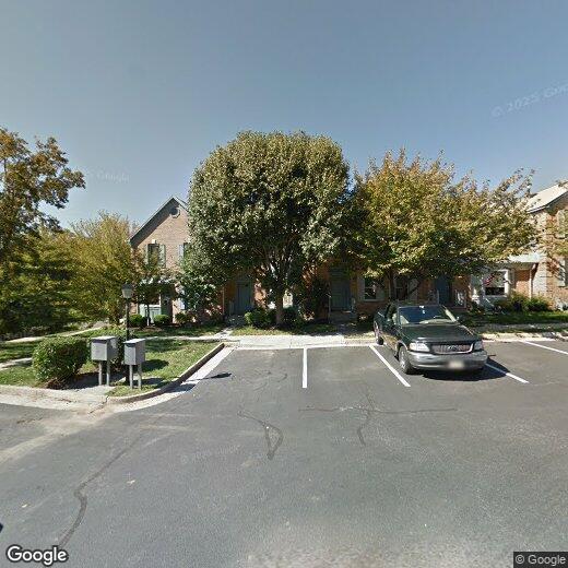 7330 Mallory Cir, Alexandria, VA 22315 Townhouse for Rent in Alexandria, VA