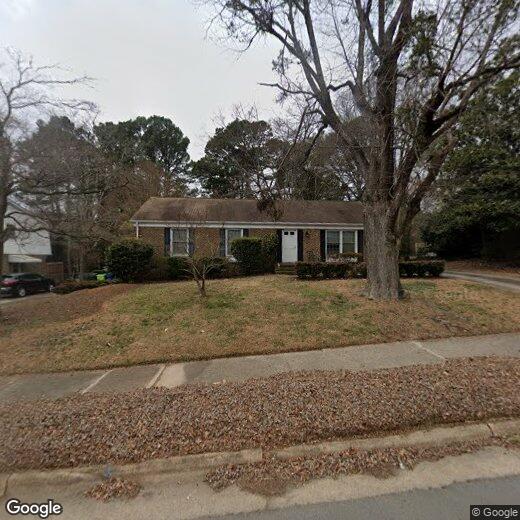 3008 Morningside Dr, Raleigh, NC 27607 House Rental in Raleigh, NC