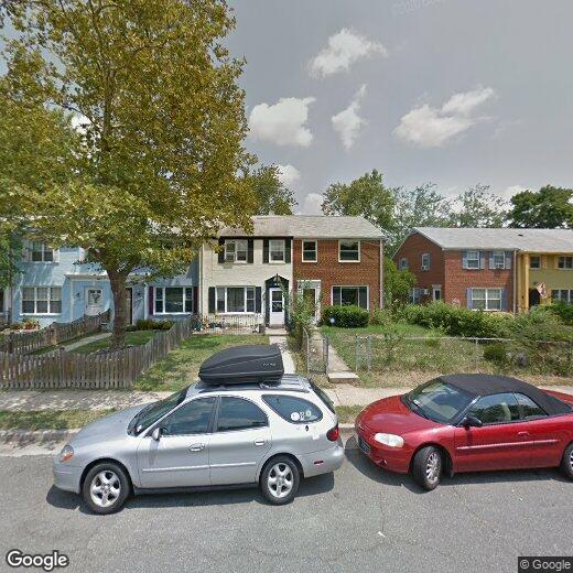 Primary Photo - 1425 Woodbine St