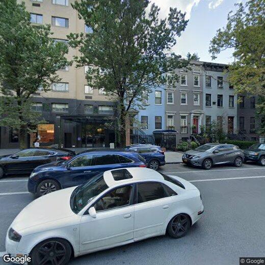 Primary Photo - EAST 30TH STREET