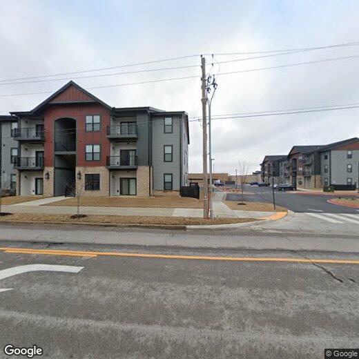 Primary Photo - 412 N 40th St