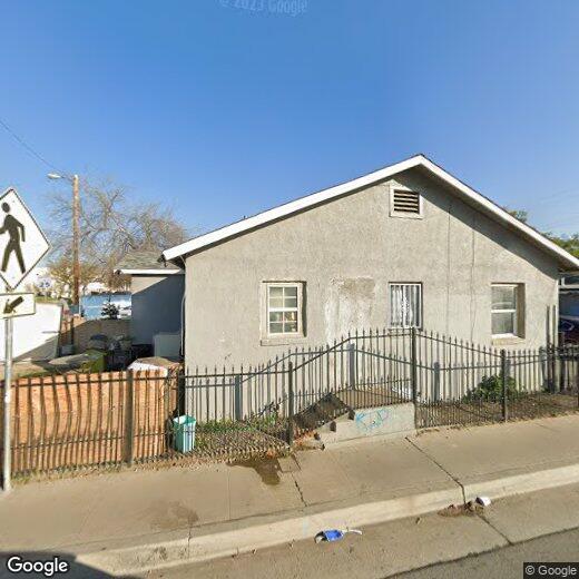 Primary Photo - 1121 Mount Vernon Ave
