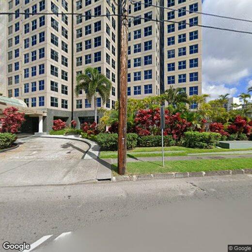 1080 S Beretania St Unit 503, Honolulu, HI 96814 Condo for Rent in