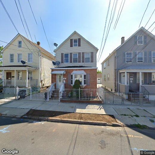 34 Edwin St, Carteret, NJ 07008 Room for Rent in Carteret, NJ