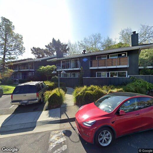 124 Barbaree Way, Strawberry, CA 94920 Apartment for Rent in