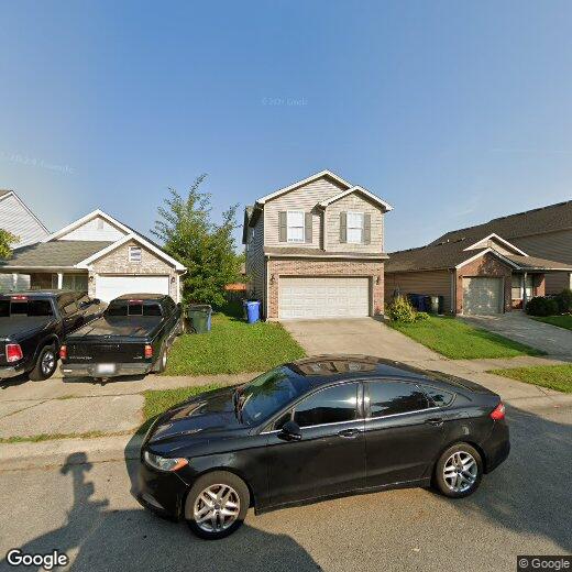 Primary Photo - 729 Pioneer Ln