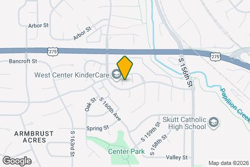 Breckenridge Apartments photo'