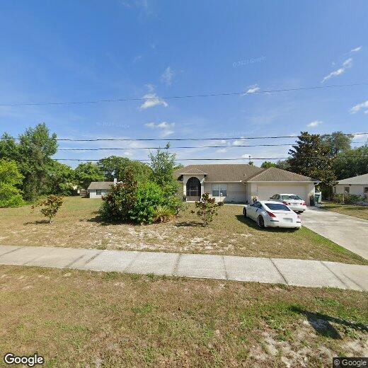 1312 Catalina Blvd, Deltona, FL 32725 House for Rent in Deltona, FL