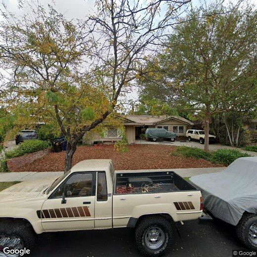 23724 Aetna St, Woodland Hills, CA 91367 House Rental in Woodland