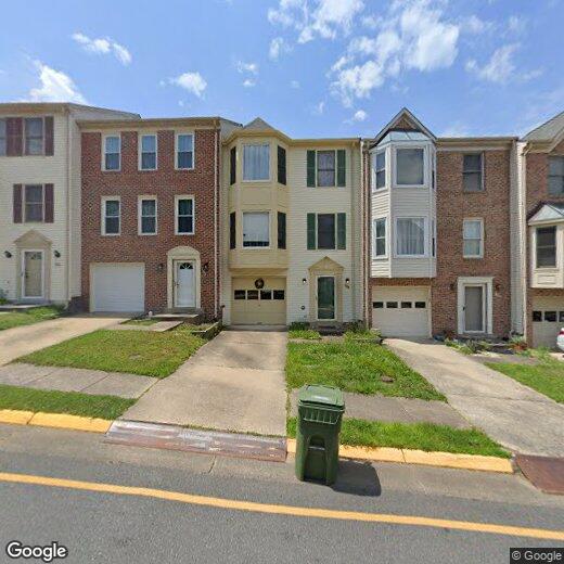 104 Sunny Hill Ct, Stafford, VA 22554 Townhome Rentals in Stafford VA
