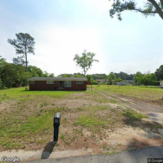 407 Haven Dr, Hartsville, SC 29550 House Rental in Hartsville, SC