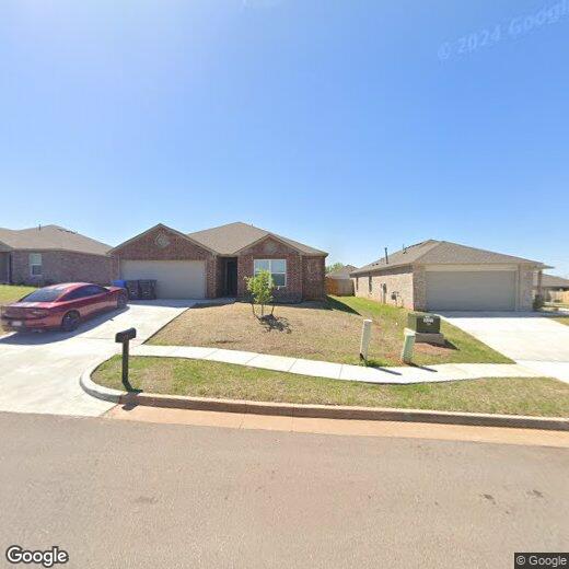 1356 Isabella Dr, Edmond, OK 73003 House Rental in Edmond, OK