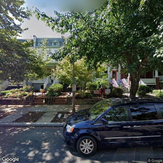 Primary Photo - 1351 A St NE