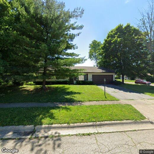 Primary Photo - 3 br, 1 bath House - 3570 CADELL RD