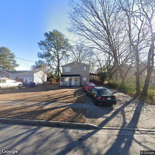 415 Woodview Ave, Norfolk, VA 23505 Townhome Rentals in Norfolk VA