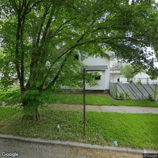 502 E er St, Toledo, OH 43608 House Rental in Toledo, OH