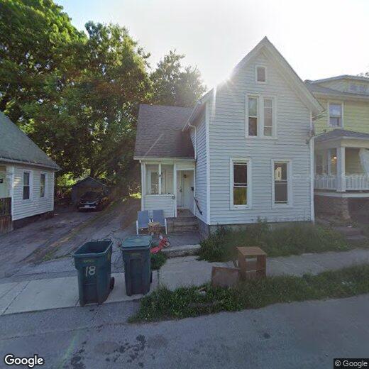 18 Malvern St, Rochester, NY 14613 House Rental in Rochester, NY