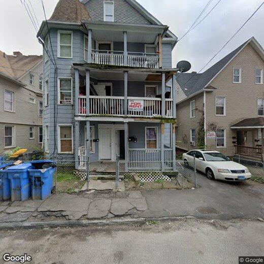 Primary Photo - 11 Ridgewood St