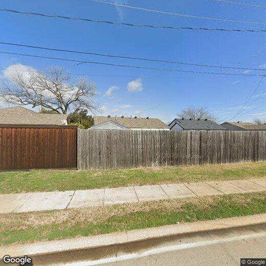 5625 Birchman Ave, Fort Worth, TX 76107 House Rental in Fort Worth