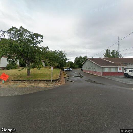 Primary Photo - Eatonville Duplex $1450 Month