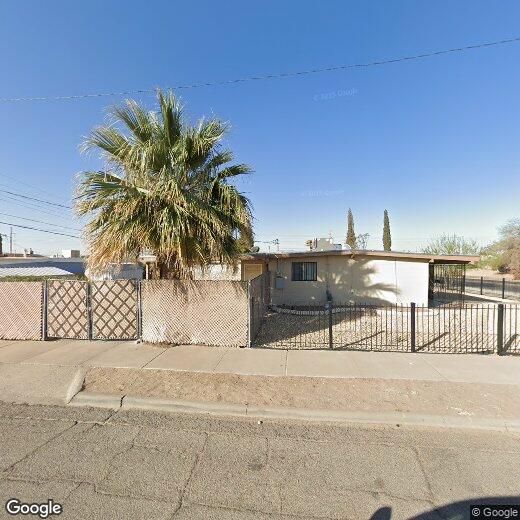 904 Geronimo Dr, El Paso, TX 79905 House Rental in El Paso, TX