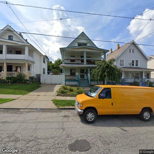 3266 W 84th St Unit DOWN, Cleveland, OH 44102 Apartment for Rent in