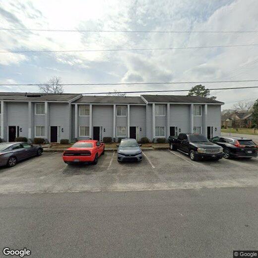 106 Magnolia St, Eastman, GA 31023 House Rental in Eastman, GA