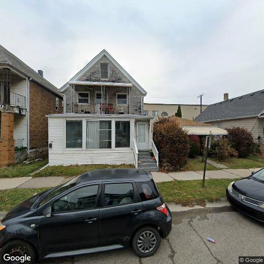 3063 Jacob St, Hamtramck, MI 48212 House Rental in Hamtramck, MI