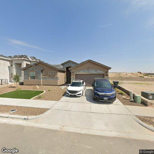 12481 Stansbury Dr, El Paso, TX 79928 House Rental in El Paso, TX