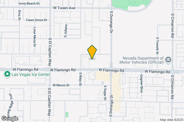 Flamingo Pines Senior 55+ Apartments - Las Vegas, NV | Apartments.com