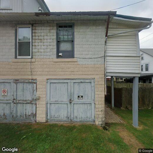 535 Highland Ave House for Rent in Kittanning, PA