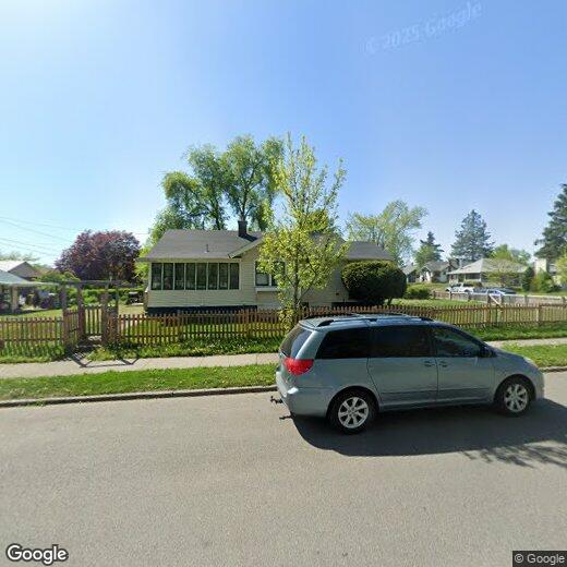 Primary Photo - 1658 E Providence Ave